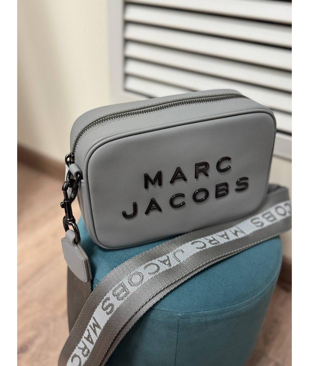 MARC JACOBS Сумка через плечо, фото 3