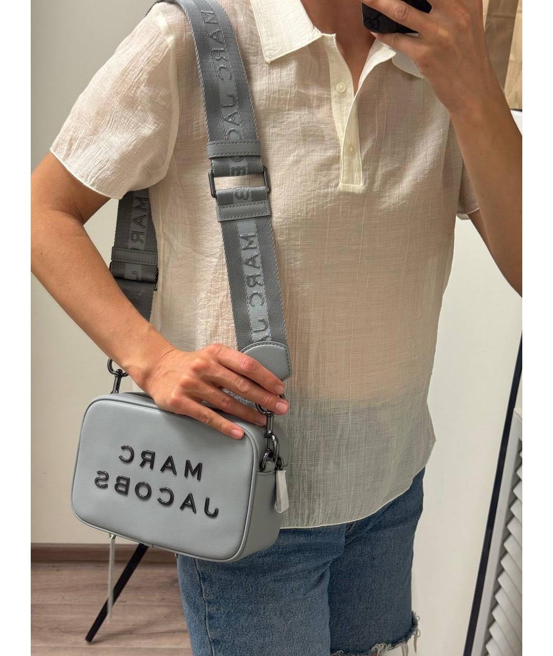 MARC JACOBS Сумка через плечо, фото 2