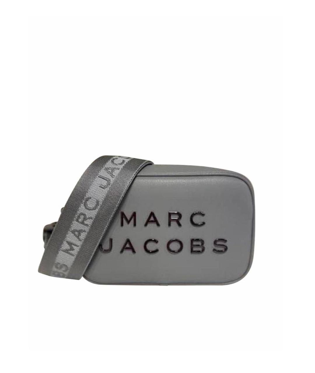 MARC JACOBS Сумка через плечо, фото 1