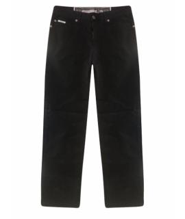 ARMANI COLLEZIONI Прямые джинсы