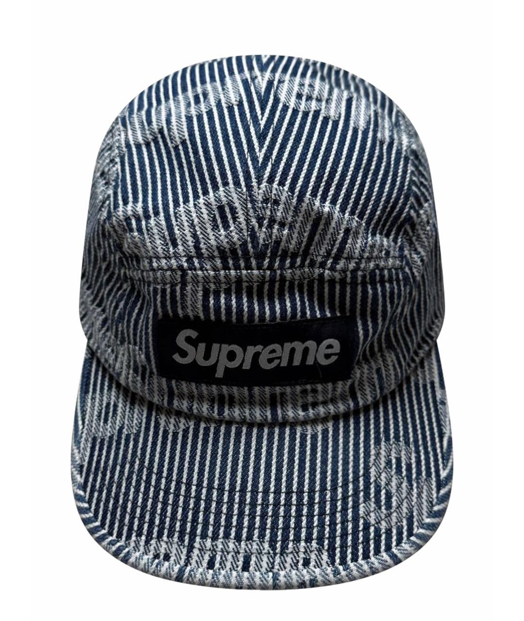 SUPREME Кепка/бейсболка, фото 1