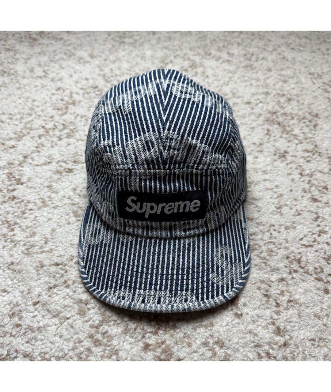 SUPREME Кепка/бейсболка, фото 8