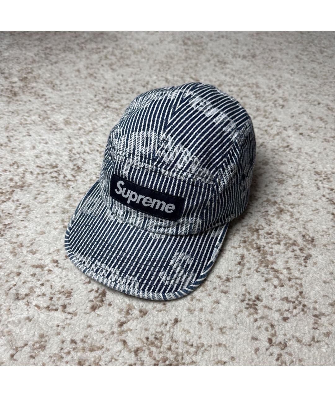 SUPREME Кепка/бейсболка, фото 2