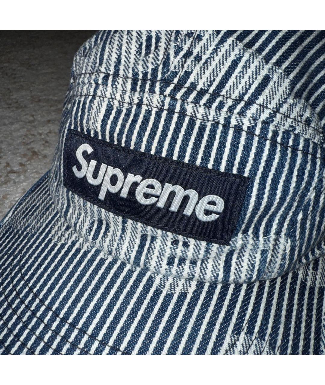 SUPREME Кепка/бейсболка, фото 3