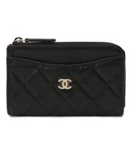 CHANEL Кошелек