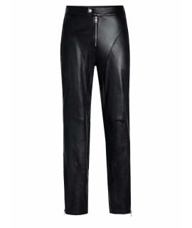 MUGLER Прямые брюки