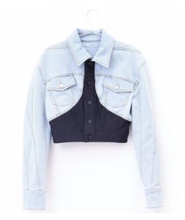 MUGLER Куртка