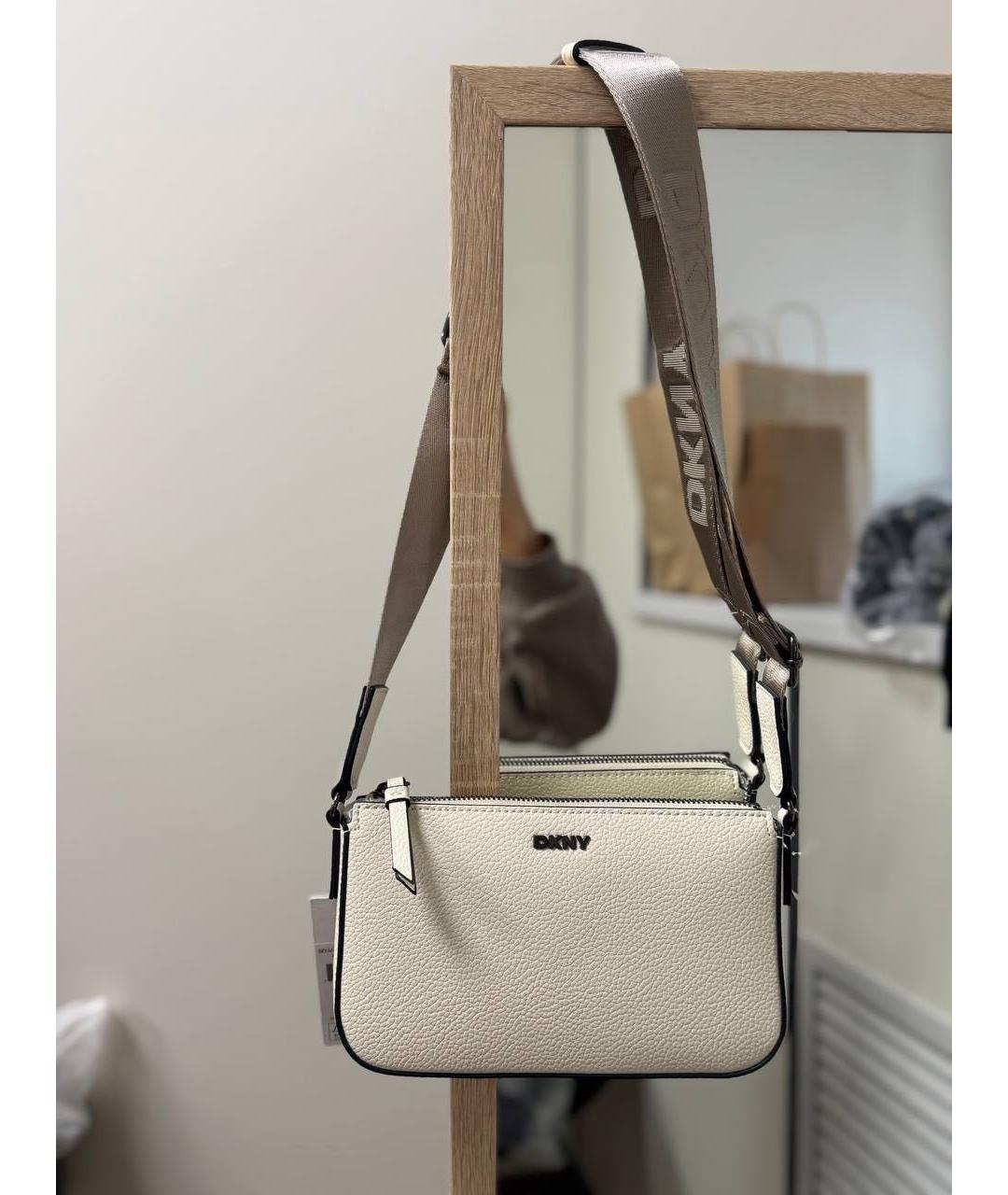 DKNY Сумка через плечо, фото 2