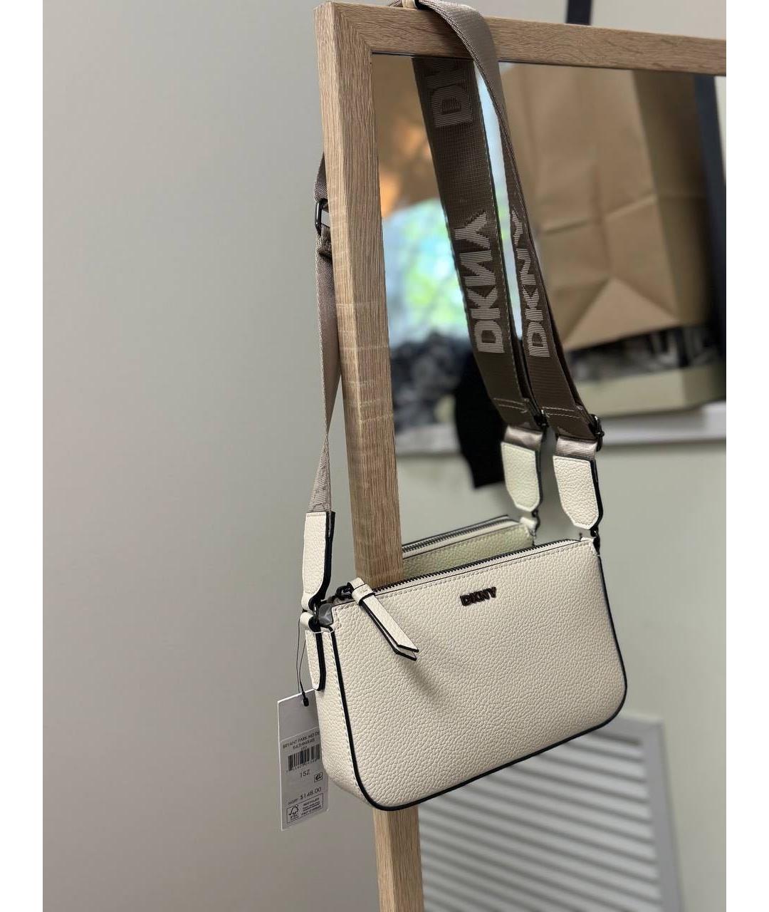 DKNY Сумка через плечо, фото 3