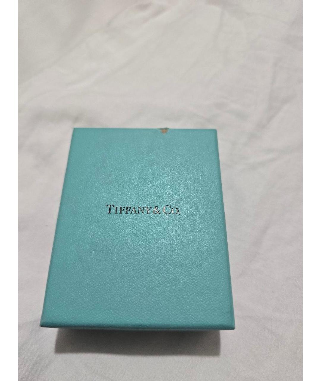 TIFFANY&CO Серебряная металлическая игрушка, фото 4