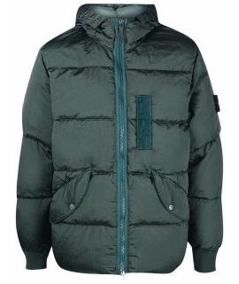 STONE ISLAND Пуховик