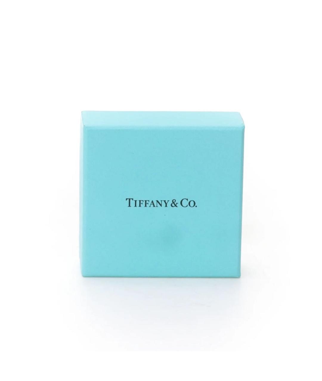 TIFFANY&CO Золотое кольцо из розового золота, фото 4