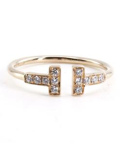 TIFFANY&CO Кольцо