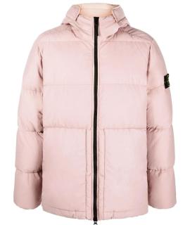 STONE ISLAND Пуховик