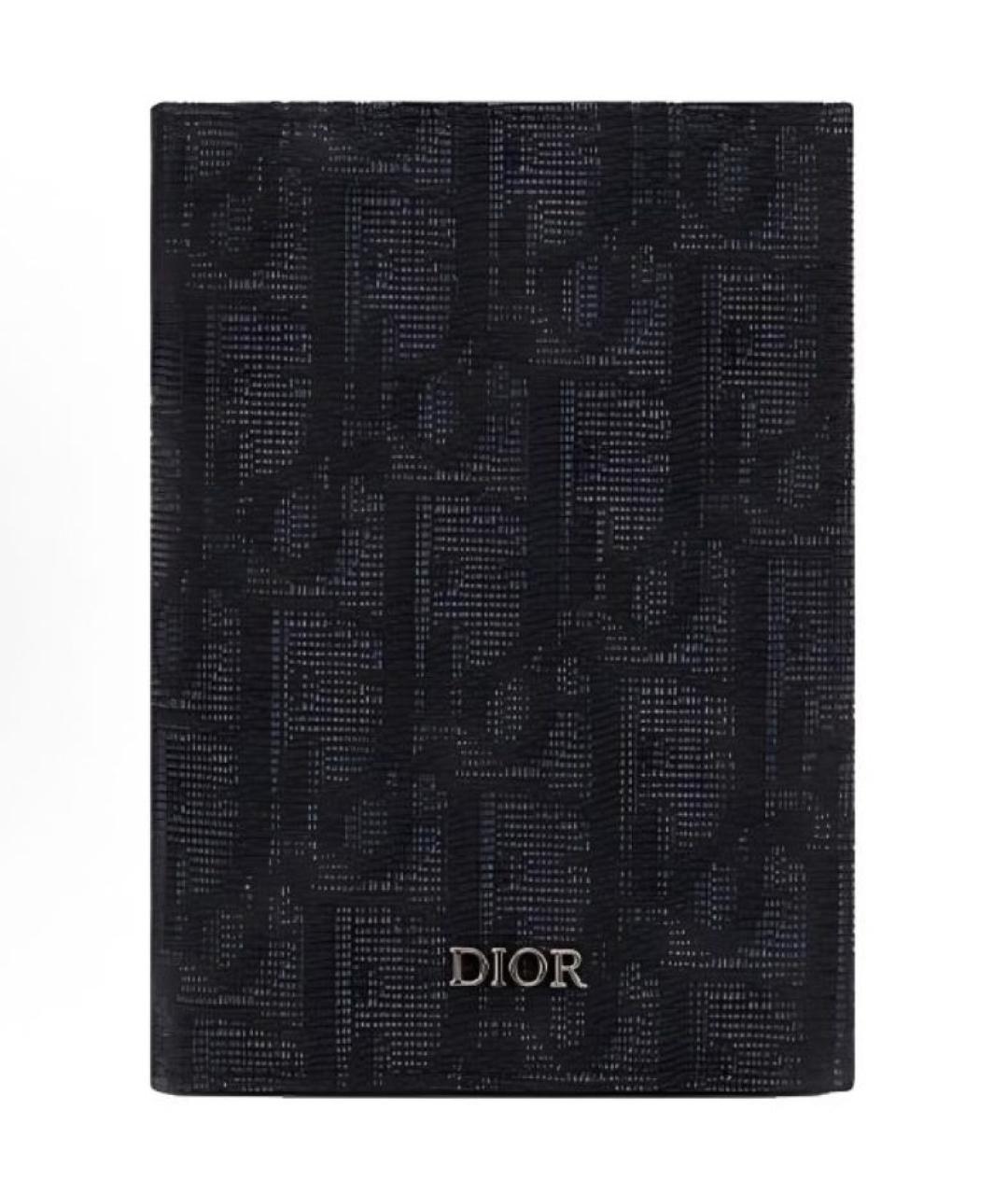CHRISTIAN DIOR Кардхолдер, фото 1