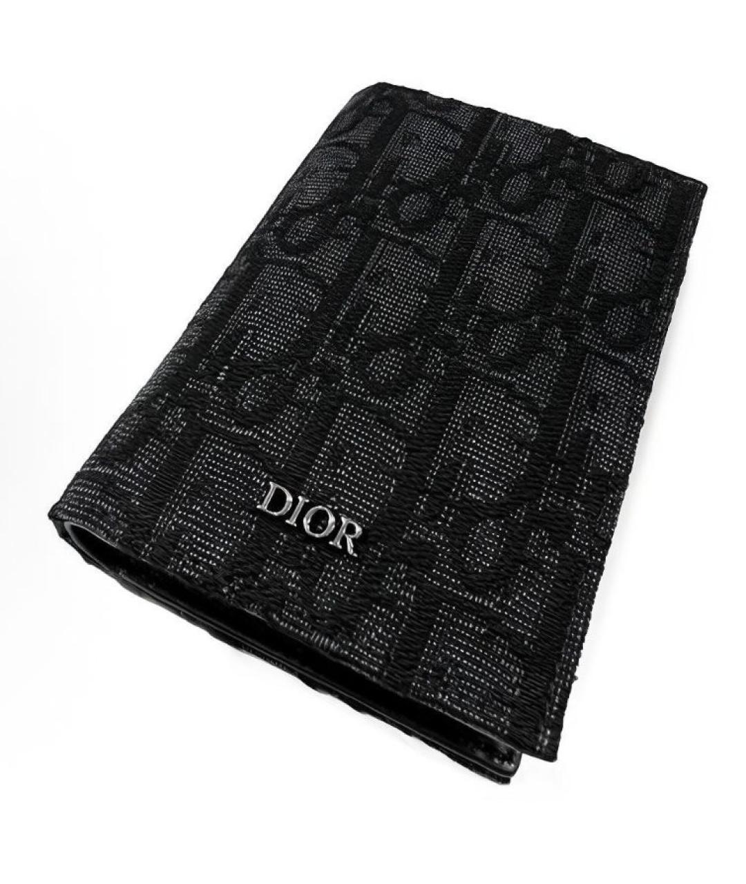 CHRISTIAN DIOR Кардхолдер, фото 2