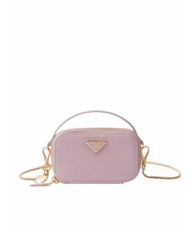 PRADA Сумка с короткими ручками