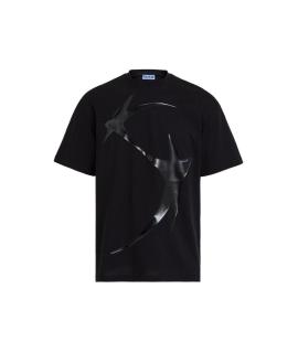 MUGLER Футболка