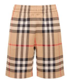BURBERRY Шорты