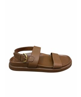 GIANVITO ROSSI Босоножки