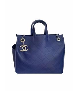 CHANEL Сумка тоут
