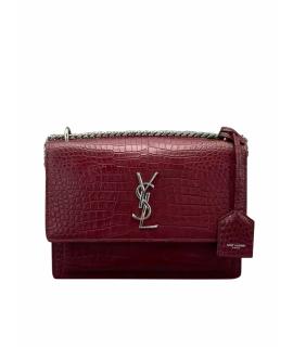 SAINT LAURENT Сумка через плечо