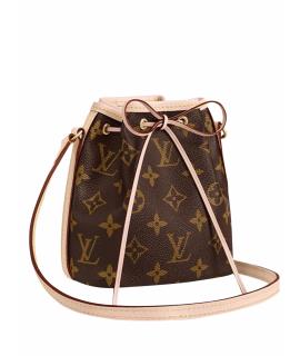 LOUIS VUITTON Сумка через плечо