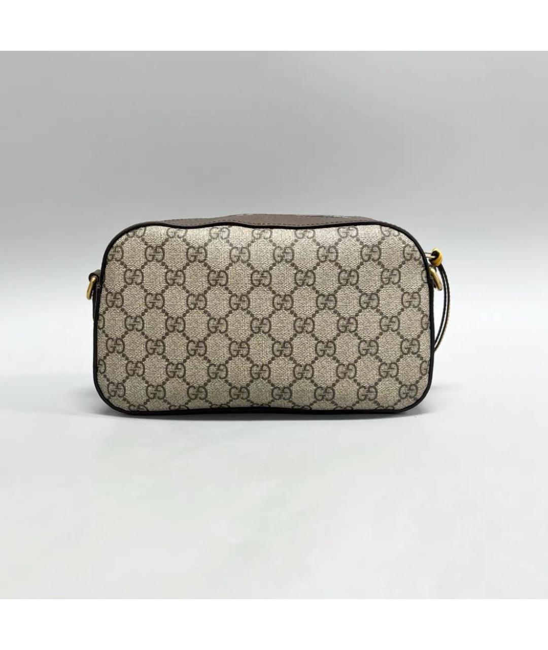 GUCCI Сумка через плечо, фото 2