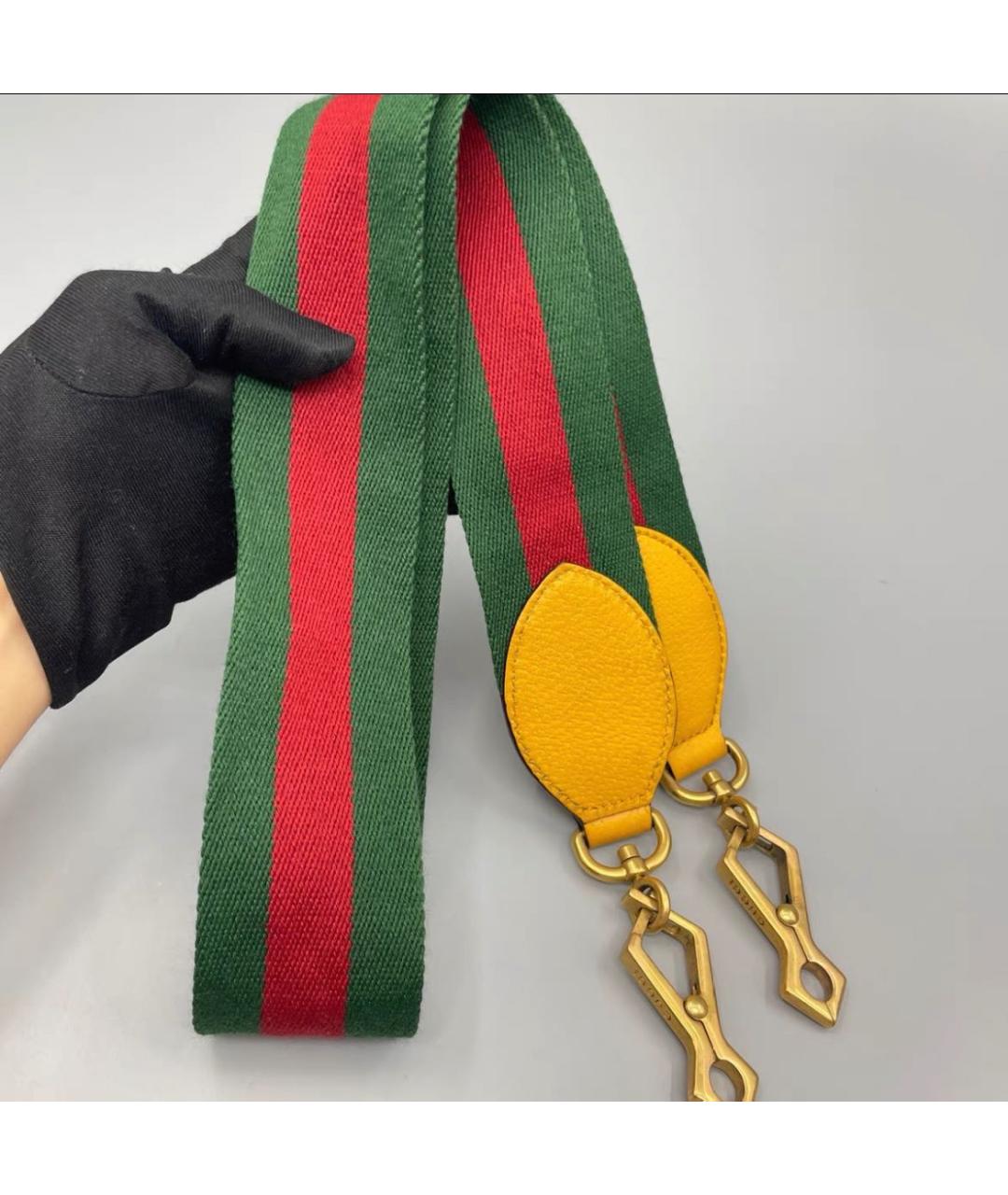 GUCCI Сумка через плечо, фото 4