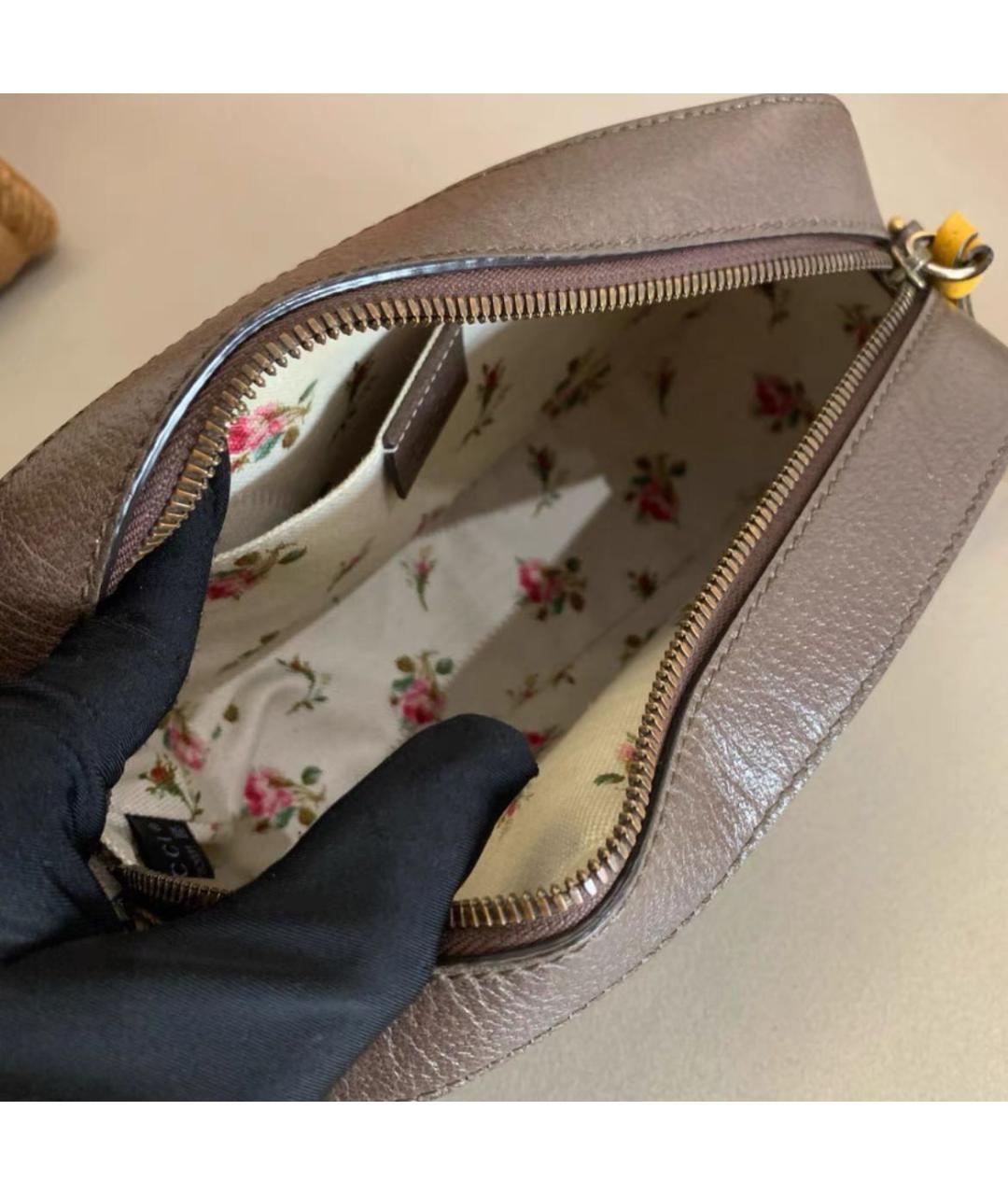 GUCCI Сумка через плечо, фото 3