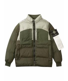 STONE ISLAND Пуховик