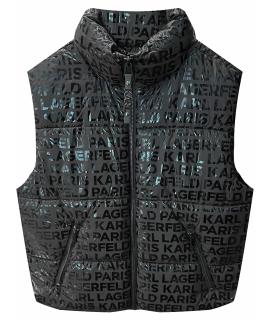 KARL LAGERFELD Жилет