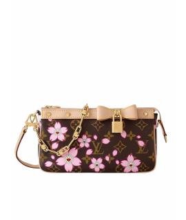 LOUIS VUITTON Сумка с короткими ручками