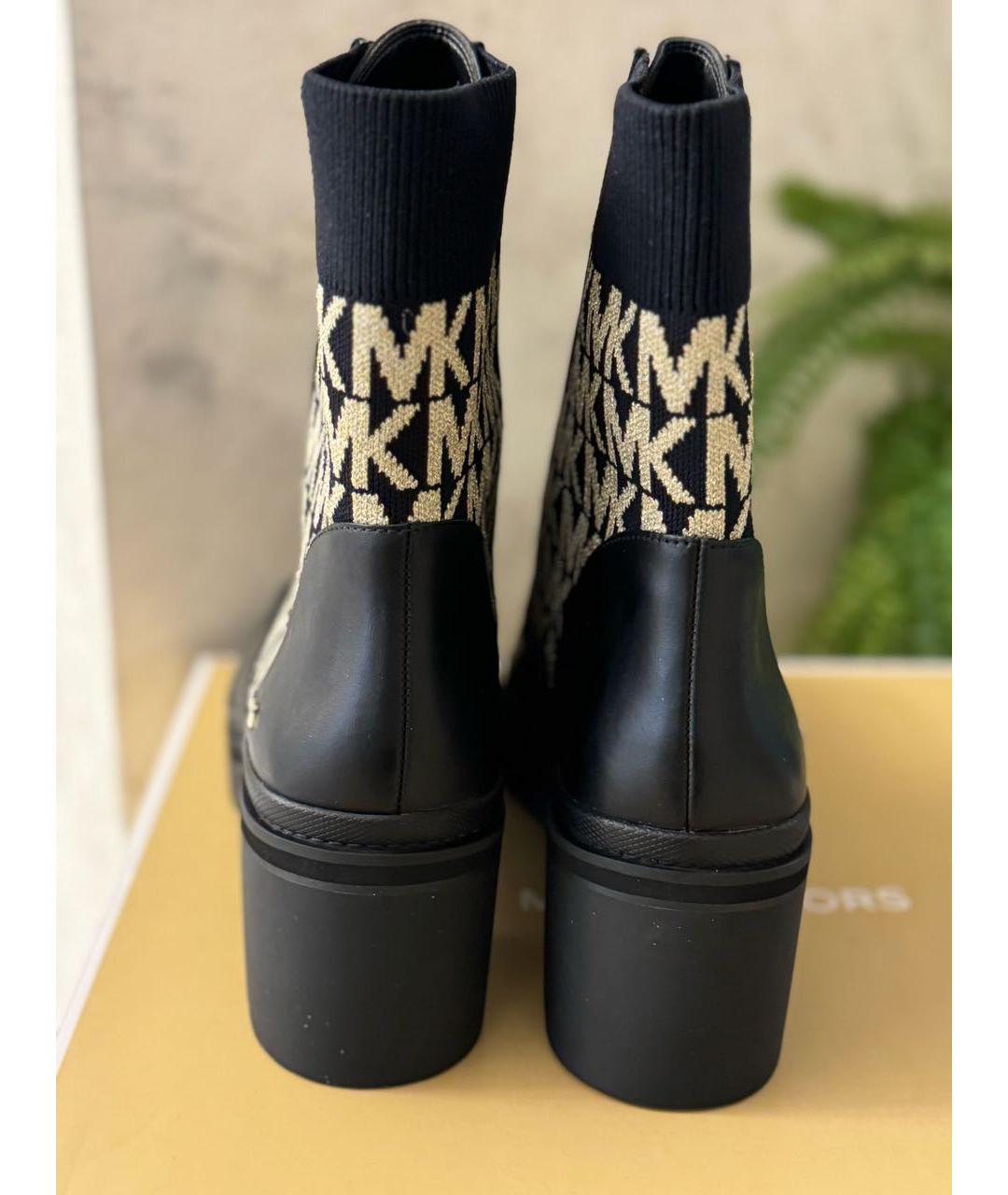 MICHAEL MICHAEL KORS Ботинки, фото 4