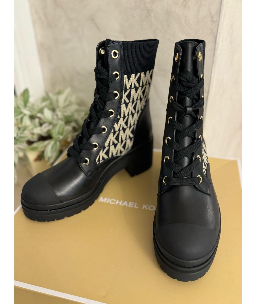 MICHAEL MICHAEL KORS Ботинки, фото 3