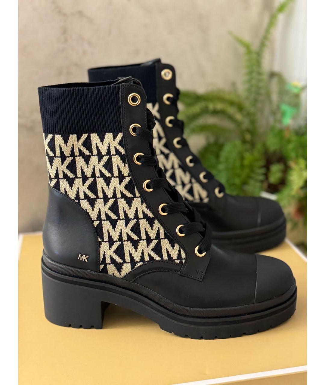 MICHAEL MICHAEL KORS Ботинки, фото 9