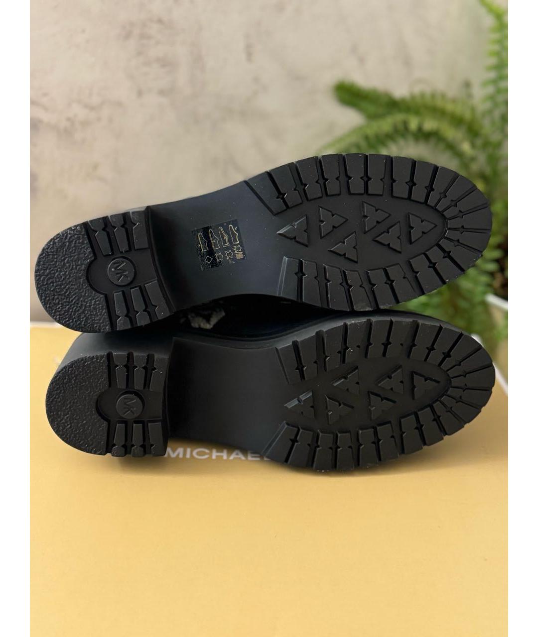 MICHAEL MICHAEL KORS Ботинки, фото 5