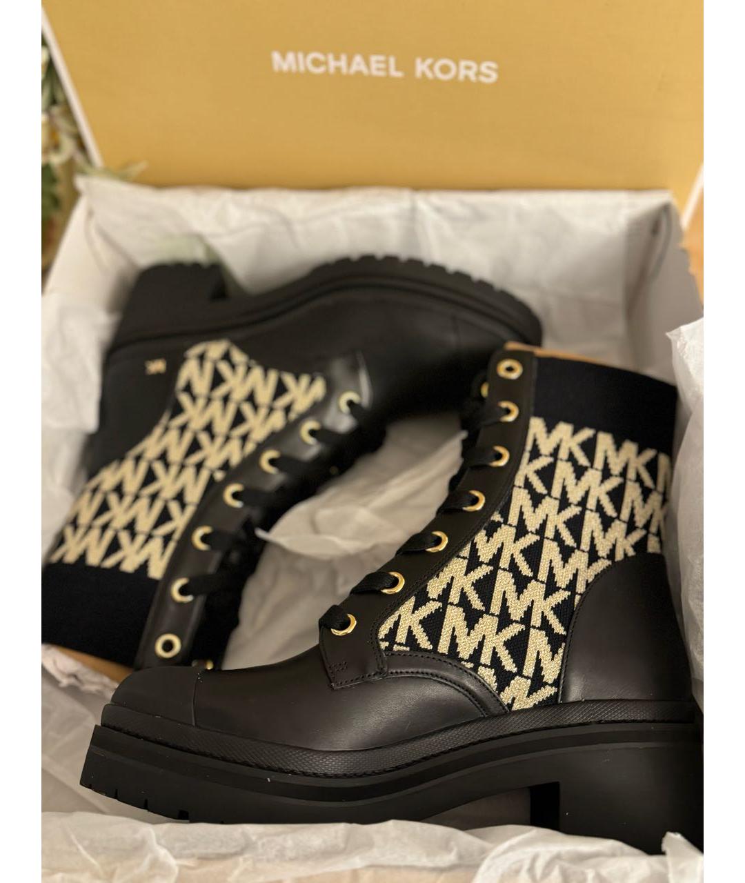 MICHAEL MICHAEL KORS Ботинки, фото 7