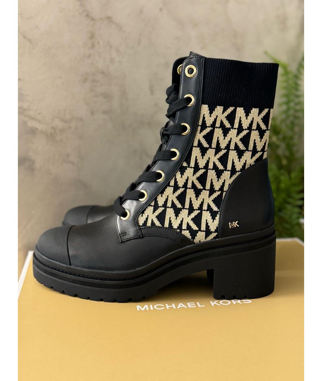MICHAEL MICHAEL KORS Ботинки, фото 8