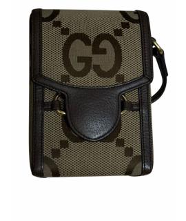 GUCCI Сумка через плечо