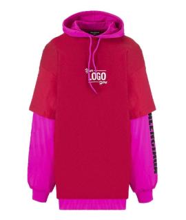 BALENCIAGA Худи/толстовка