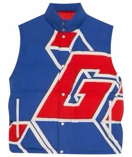GUCCI Жилет