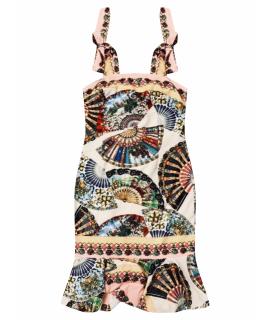 DOLCE&GABBANA Сарафан