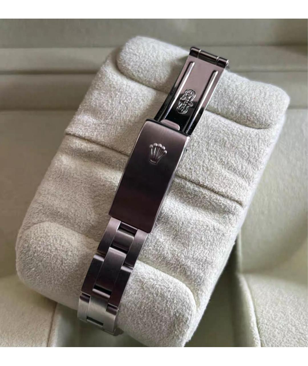 ROLEX Металлические часы, фото 5