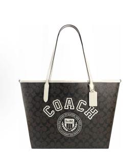 COACH Сумка тоут
