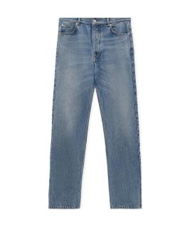 LOEWE Прямые джинсы