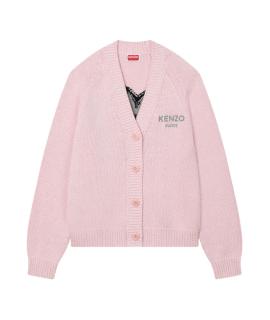 KENZO Кардиган