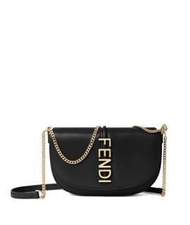 FENDI Сумка через плечо