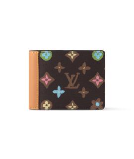 LOUIS VUITTON Кошелек