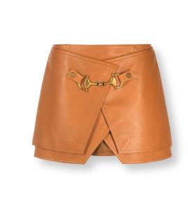 BALMAIN Юбка мини